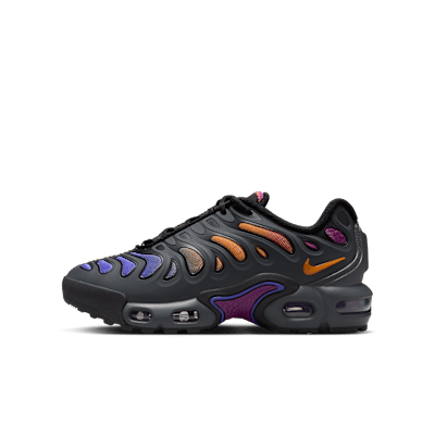 Nike air max plus big kids' shoe online